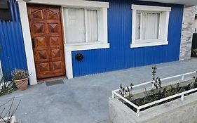 Remanso Ushuaia